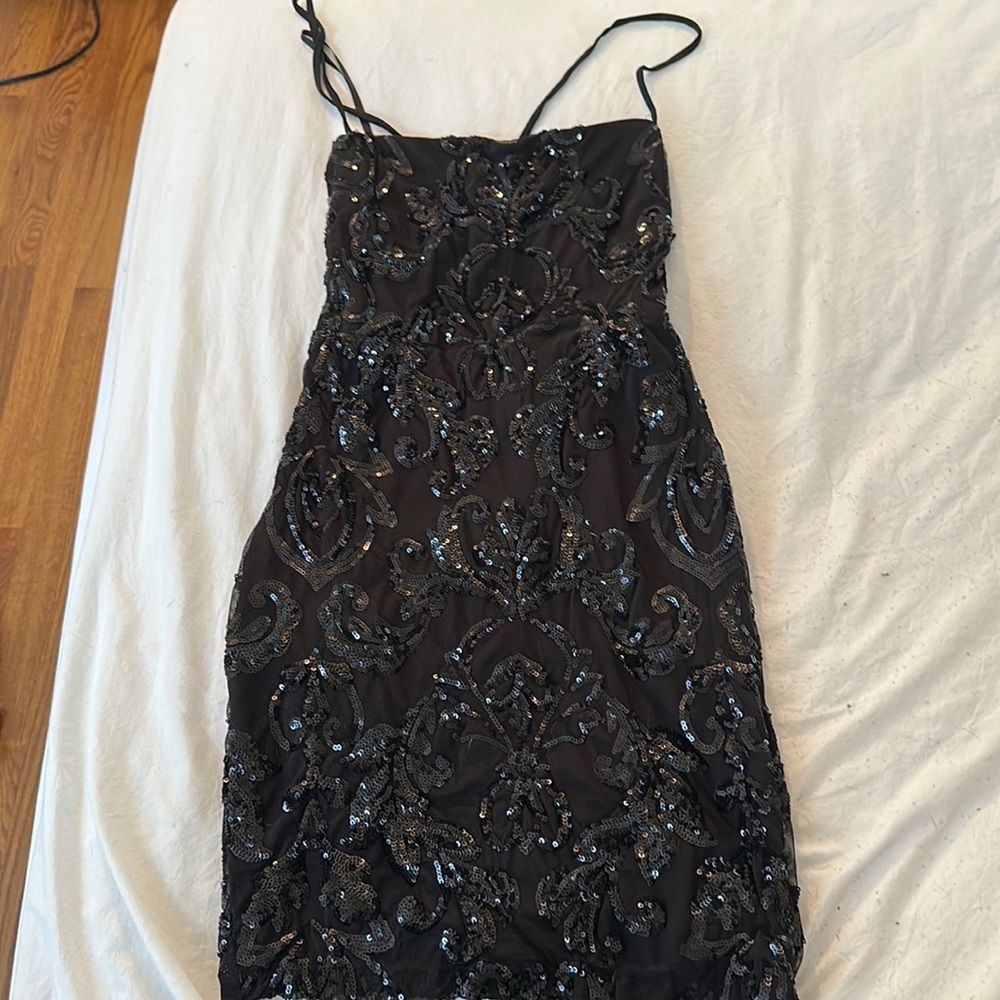 Windsor dress